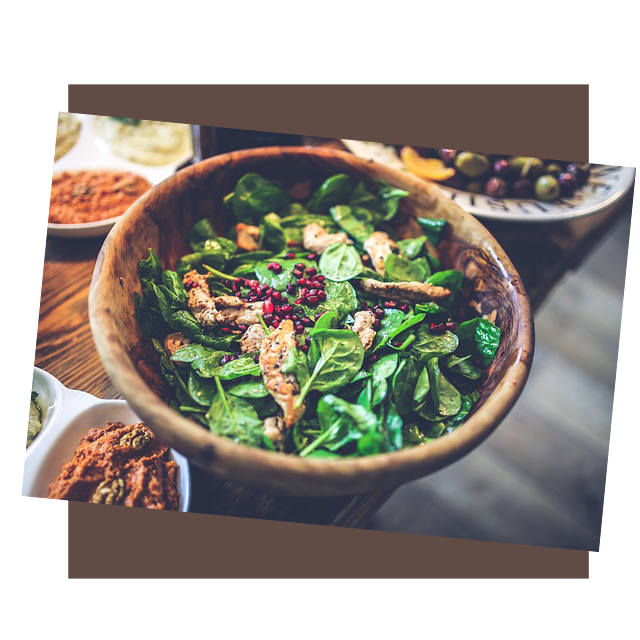 salade