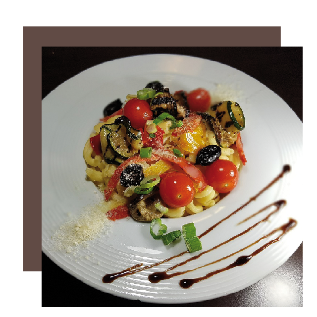 salades